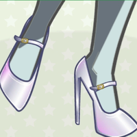 [Shoes] RUPOSAL - Level 2