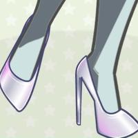 [Shoes] RUPOSAL - Level 1