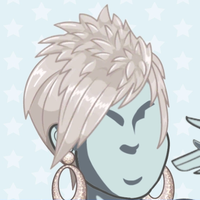 [Wig] OUT FOR BLOOD - Level 3