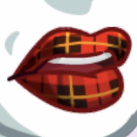 [Lipstick] BAH HUNBUG