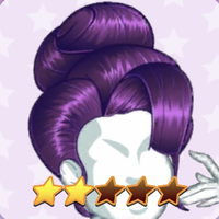 [Wig] AUDREY3 - Level 2