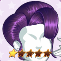 [Wig] AUDREY3 - Level 1