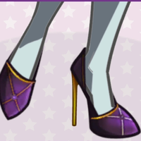 [Shoes] EFFERVESCENCE - Level 1