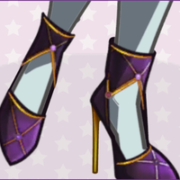 [Shoes] EFFERVESCENCE - Level 2