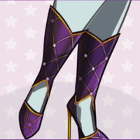 [Shoes] EFFERVESCENCE - Level 3