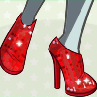 [Shoes] JAIDAFIED - Level 1