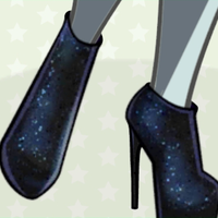 [Shoes] HOW AMUSING - Level 1