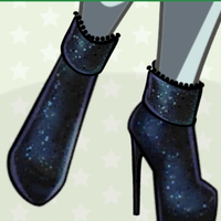 [Shoes] HOW AMUSING - Level 2