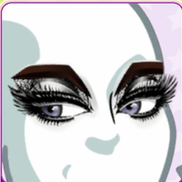 [Eye makeup] BLM