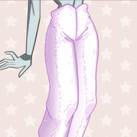 [Common] [Bottom] FUN BUNS - Level 1