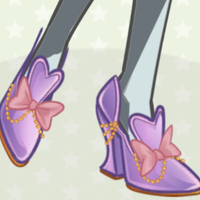 [Uncommon] [Shoes] ROCOCO RABBIT - Level 2
