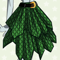 [Bottom] PITTER PATTERN - Level 2