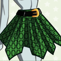 [Bottom] PITTER PATTERN - Level 1