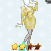 [Outfit] OKAY BLOOMER - Level 2