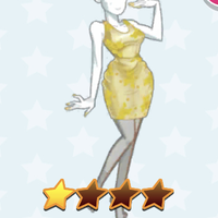 [Outfit] OKAY BLOOMER - Level 1