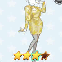 [Outfit] OKAY BLOOMER - Level 3