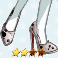 [Shoes] SPOTTED FOR GLORY - Level 2