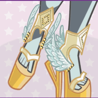 [Shoes] WINGED VICTORY