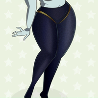 [Bottom] DIVINE ENVY - Level 2