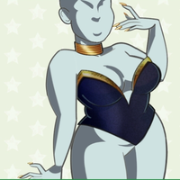 [Top] DIVINE ENVY - Level 1