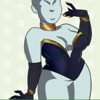 [Top] DIVINE ENVY - Level 2