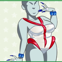 [Outfit] ENTERING STARGATE - Level 2