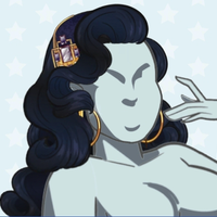 [Wig] DIVINE ENVY - Level 3