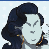 [Wig] DIVINE ENVY - Level 1