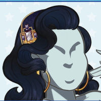 [Wig] DIVINE ENVY - Level 2