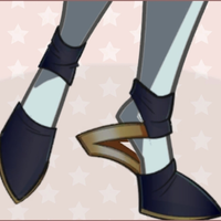 [Shoes] DIVINE ENVY - Level 1