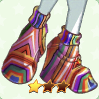 [Shoes] LAMAMA - Level 1