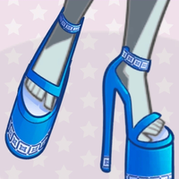 [Epic] [Shoes] T-KUP - Level 3