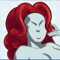 [Rare] [Wig] PLASTIC PARTS - Level 1