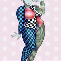 [Outfit] FREAK OUT - Level 1