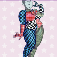 [Outfit] FREAK OUT - Level 2