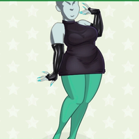 [Outfit] POLK-A-DON'T - Level 1