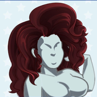 [Wig] GORGEOUS GLITZ - Level 2