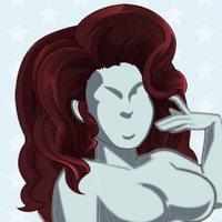 [Wig] GORGEOUS GLITZ - Level 1