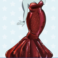 [Outfit] GORGEOUS GLITZ - Level 2