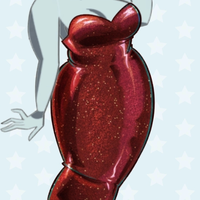 [Outfit] GORGEOUS GLITZ - Level 1