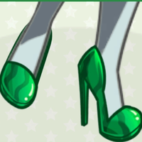 [Shoes] WATERMELON SUGAR - Level 1