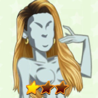 [Wig] SUN KISSED - Level 1