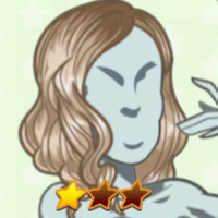 [Wig] WHITE LOTUS - Level 1