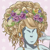 [Wig] LADY GARDEN - Level 3