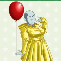 [Outfit] IT FLOATS - Level 2