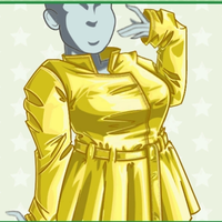 [Outfit] IT FLOATS - Level 1