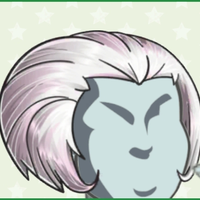 [Uncommon] [Wig] MOUSEY - Level 1