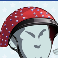 [Rare] [Wig] EYE STALKER - Level 1