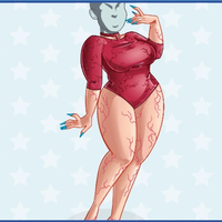 [Rare] [Outfit] EYE STALKER - Level 2