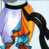 [Rare] [Bottom] BLU PERIOD - Level 1